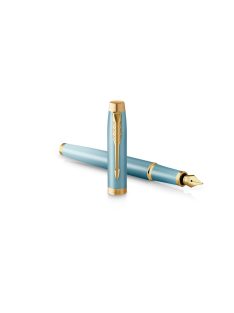  PARKER ROYAL IM RITUALS TÖLTŐTOLL ZÖLD, ARANY KLIPSZ 2203892 (7040339004)