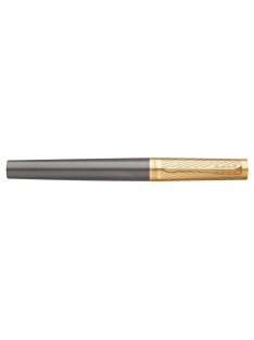   PARKER ROYAL INGENUITY PREMIUM PIONEER ARROW TÖLTŐTOLL SZÜRKE, ARANY KLIPSZ 2200949 (7040345000)
