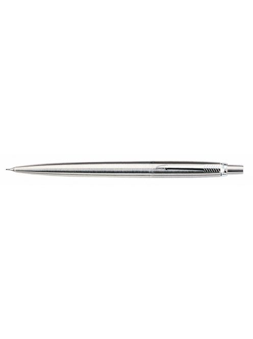 Parker JOTTER mechanikus ceruza rozsdamentes acél, ezüst klipsz S0705570 (7050317000)