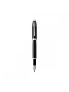 Parker ROYAL IM rollertoll fekete, ezüst klipsz 1931658 (7060247001)