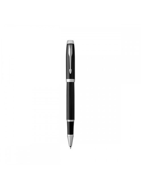 Parker ROYAL IM rollertoll fekete, ezüst klipsz 1931658 (7060247001)