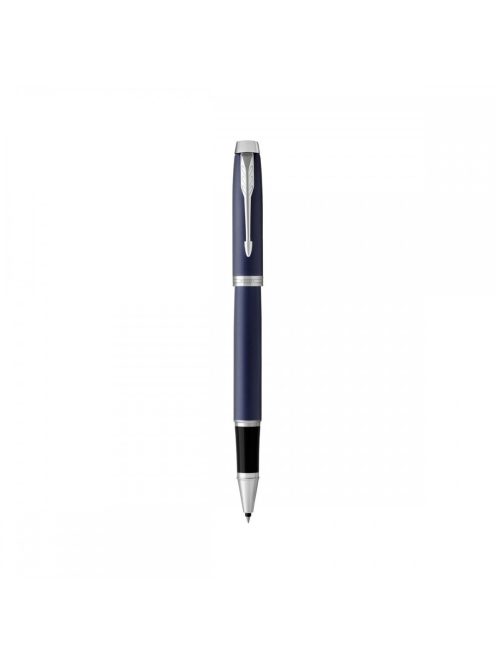 Parker ROYAL IM rollertoll kék, ezüst klipsz 1931661 (7060247003)