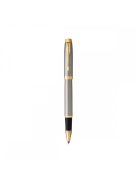 Parker ROYAL IM rollertoll csiszolt fém, arany klipsz 1931663 (7060247005)
