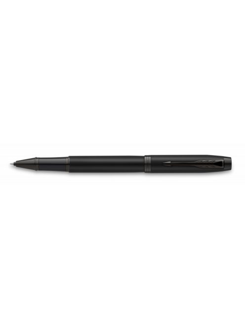 PARKER ROYAL IM BLACK EDITION ROLLERTOLL MATT FEKETE, FEKETE KLIPSZ 2127743 (7060253000)