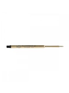 Waterman golyóstoll betét fekete F S0791010 (7080003000)