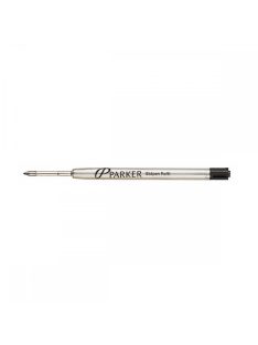 Parker golyóstoll betét fekete M S0909550 (7080033000)