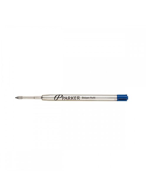 Parker golyóstoll betét kék F S0909540 (7080033002)