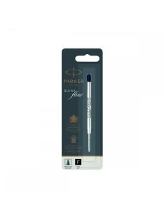   Parker ROYAL golyóstoll betét fekete F 1950367 (7080057000)