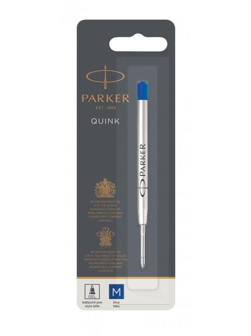 Parker ROYAL gél betét kék m 1950346 (7080059000)