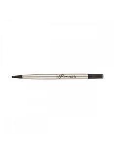 Parker rollertoll betét fekete F S0881190 (7090011002)