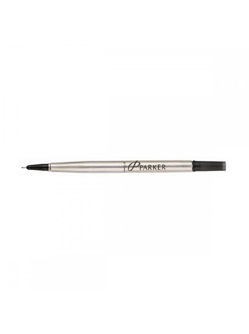 Parker rollertoll betét fekete F S0881190 (7090011002)