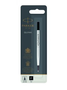 Parker ROYAL roller betét fekete f 1950321 (7090022000)