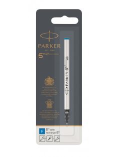 Parker ROYAL 5th betét kék f 1950275 (7100005000)