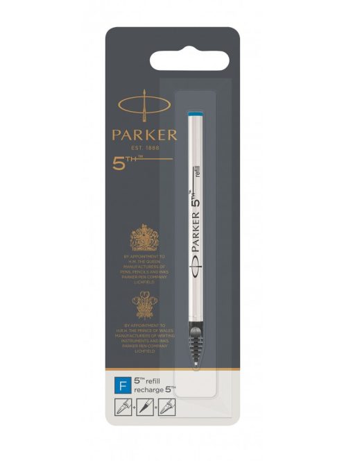 Parker ROYAL 5th betét kék f 1950275 (7100005000)