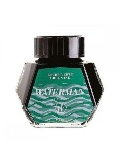 Waterman zöld tinta  50 ml 51065 (7180001006)