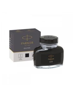 Parker ROYAL tinta  fekete 1950375 (7180020000)