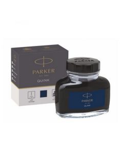 Parker ROYAL tinta  kékES-fekete 57ML 1950378 (7180020002)