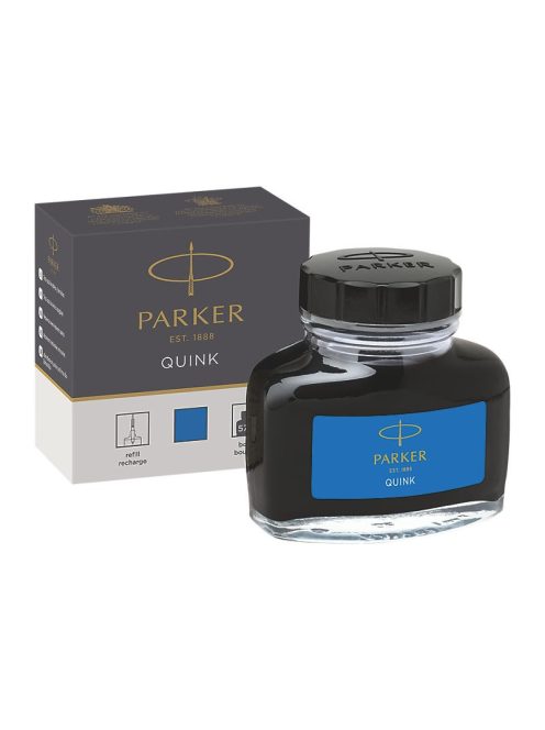 Parker ROYAL tinta mosható kék, 1950377 (7180020003)