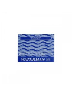 Waterman tinta patron kék S0110860 (7190001002)