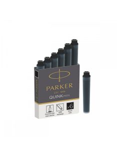 Parker ROYAL tinta patron fekete 1950407 (7190027000)