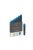 Parker ROYAL tinta patron RÖVID kék 1950409 (7190027001)