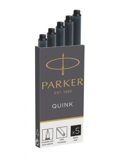 Parker ROYAL tintapatron fekete 1950382 (7190028000)