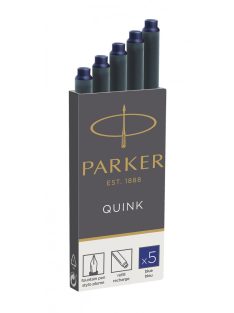 Parker ROYAL tintapatron kék 1950384 (7190028001)