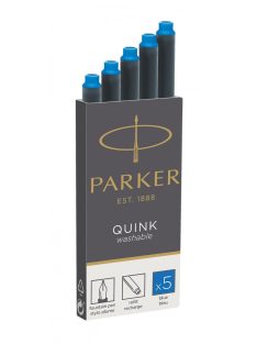 Parker ROYAL tintapatron mosható kék 1950383 (7190028003)