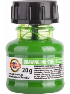 KOH-I-NOOR V0141790502LP TUS NEON ZÖLD 20GR (7200009003)