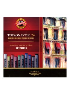 KOH-I-NOOR 8514 TOISON PORKRÉTA/24 (7220012000)