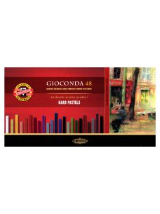 KOH-I-NOOR 8116 GIOCONDA OLAJKRÉTA/48 (7220042000)