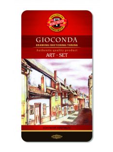 KOH-I-NOOR 8890 GIOCONDA ART SET MINI (7220067000)