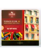 KOH-I-NOOR 8546 TOISON MINI PORKRÉTA/48 (7220106001)