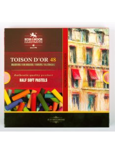 KOH-I-NOOR 8546 TOISON MINI PORKRÉTA/48 (7220106001)