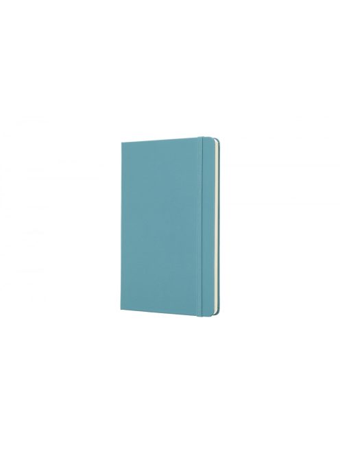 MOLESKINE NOTESZ QP062B35 KEMÉNY HAMU KÉK "L" SIMA (7490136008)