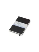 MOLESKINE NOTESZ ARTQP084 KEMÉNY FEKETE "L" WATERCOLOUR ÁLLÓ (7490153001)