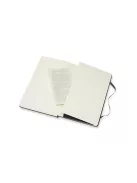 MOLESKINE NOTESZ ARTQP084 KEMÉNY FEKETE "L" WATERCOLOUR ÁLLÓ (7490153001)