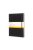 MOLESKINE NOTESZ QP090 KEMÉNY FEKETE "XL" VONALAS (7490174000)