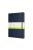 MOLESKINE NOTESZ QP092B20 KEMÉNY ZAFÍR KÉK "XL" SIMA (7490176002)