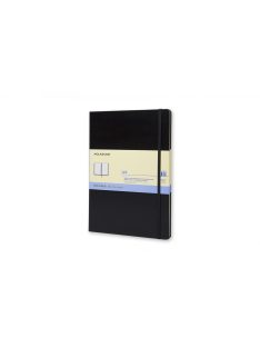   MOLESKINE SKICCFÜZET SKETCH ARTBF832 FEKETE "A4" ÁLLÓ (7500089001)