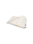 MOLESKINE SKICCFÜZET SKETCH ARTBF832 FEKETE "A4" ÁLLÓ (7500089001)