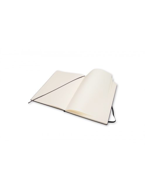 MOLESKINE SKICCFÜZET SKETCH ARTBF832 FEKETE "A4" ÁLLÓ (7500089001)