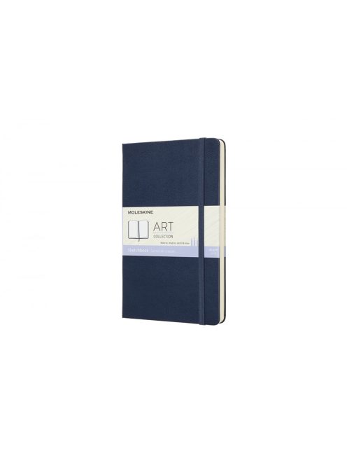 MOLESKINE SKICCFÜZET SKETCH ARTQP063B20 ZAFÍR KÉK "L" (7500090001)