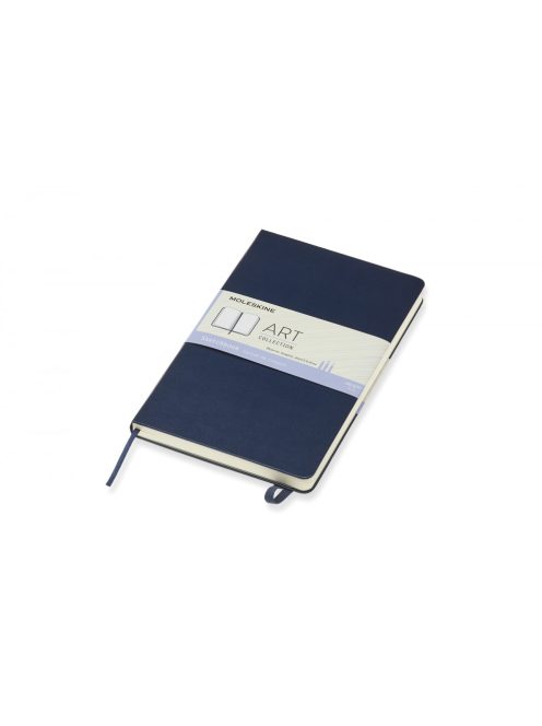MOLESKINE SKICCFÜZET SKETCH ARTQP063B20 ZAFÍR KÉK "L" (7500090001)