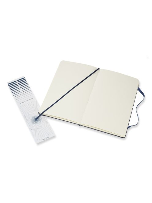 MOLESKINE SKICCFÜZET SKETCH ARTQP063B20 ZAFÍR KÉK "L" (7500090001)