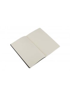   MOLESKINE JEGYZETFÜZET CAHIER 3DB QP318 FEKETE ""L"" SIMA (7500093000)