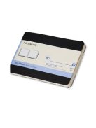 MOLESKINE SKICCFÜZET SKETCH ARTSKA2 FEKETE "P" (7500105002)