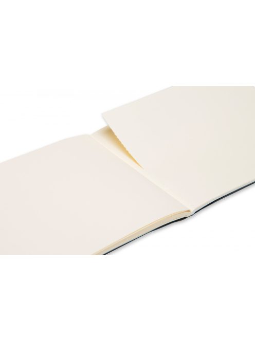 MOLESKINE SKICCFÜZET SKETCH ARTSKA2 FEKETE "P" (7500105002)