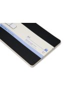 MOLESKINE SKICC ALBUM SKETCH ARTSKA3 FEKETE "L" (7500105003)