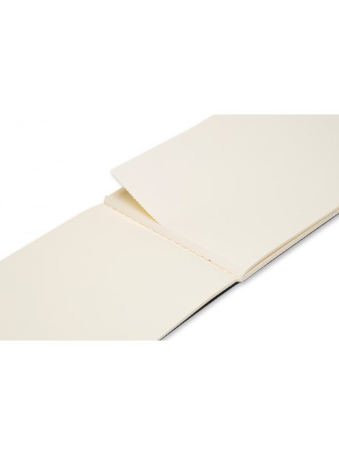 MOLESKINE SKICC ALBUM SKETCH ARTSKA3 FEKETE "L" (7500105003)
